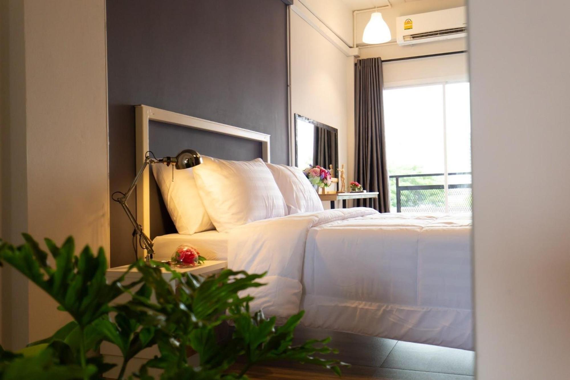 Hotel Mango 10 House Bangkok Exteriér fotografie
