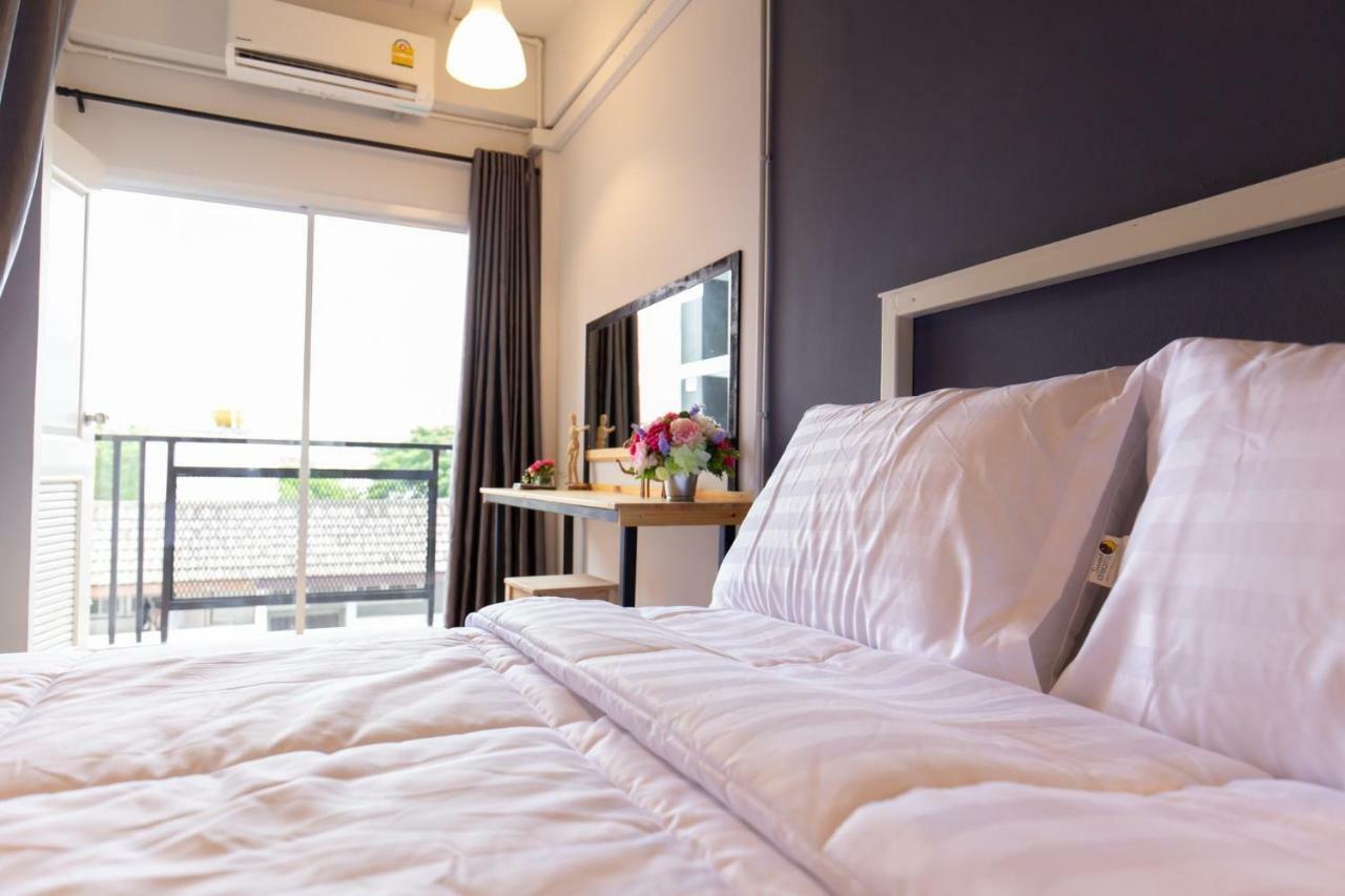 Hotel Mango 10 House Bangkok Exteriér fotografie