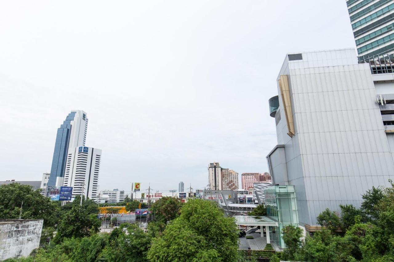 Hotel Mango 10 House Bangkok Exteriér fotografie