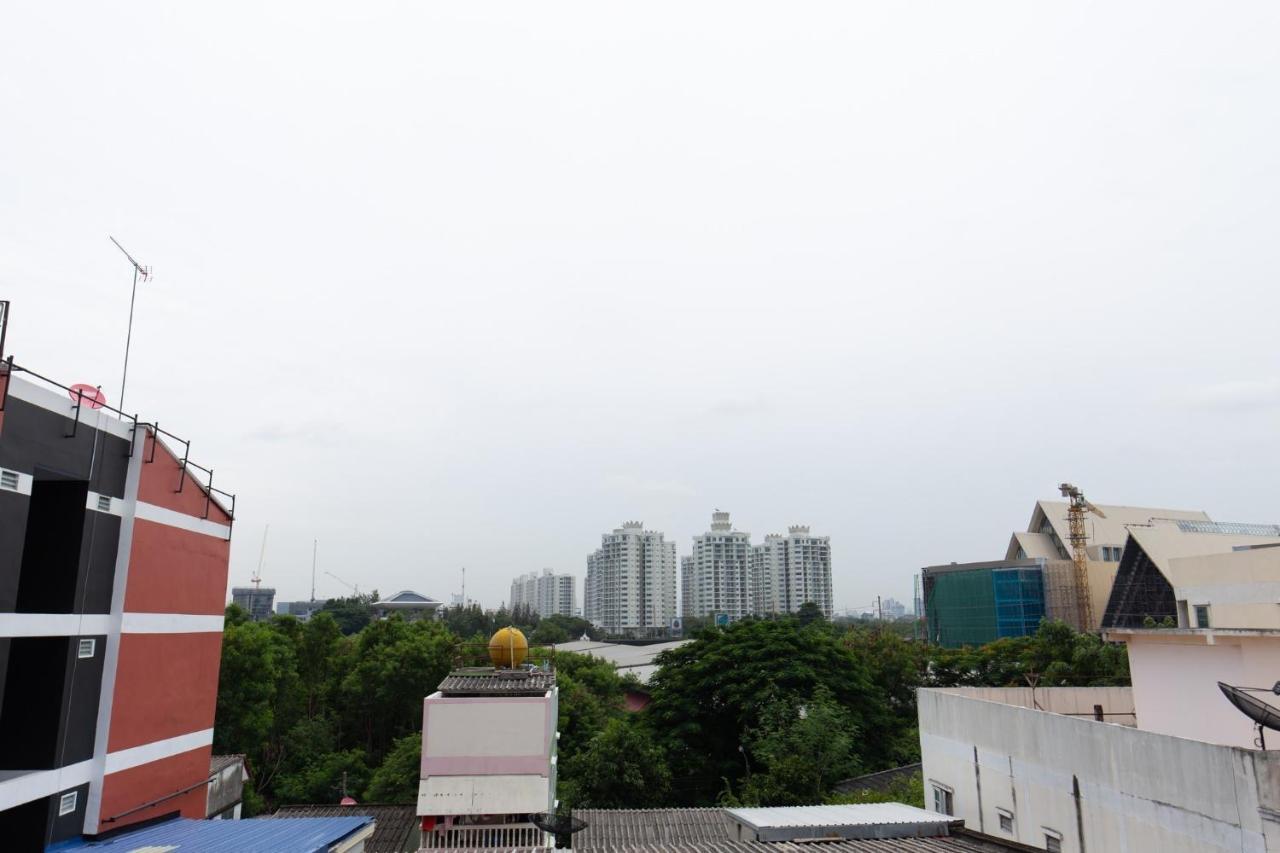 Hotel Mango 10 House Bangkok Exteriér fotografie