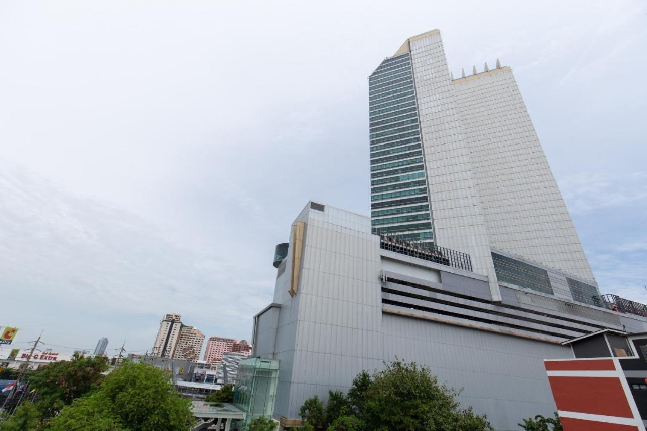 Hotel Mango 10 House Bangkok Exteriér fotografie